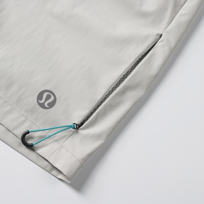 SMCL-4608 High Quality Lululemon Light and Thin Ice Feeling Shorts