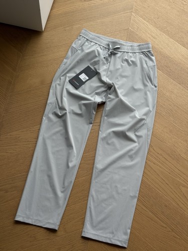 SMCL-4584 High Quality Lululemon Light and Thin Ice Feeling Shorts