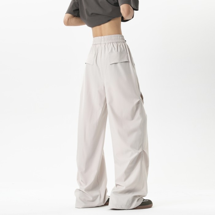 SMCL-4609 High Quality Lululemon Light and Thin Ice Feeling Pant