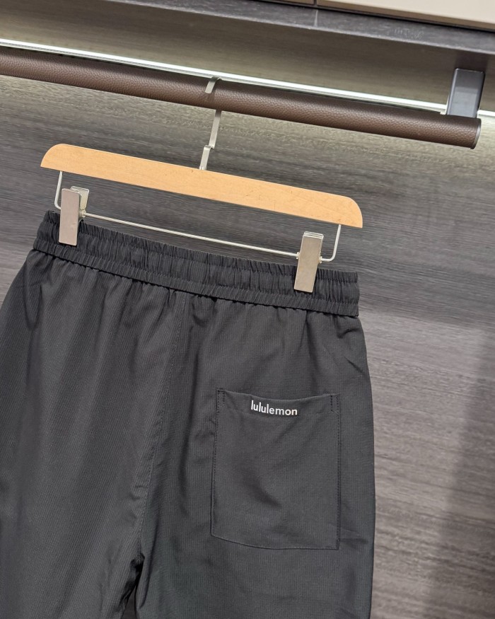 SMCL-4606 High Quality Lululemon Light and Thin Ice Feeling Pant