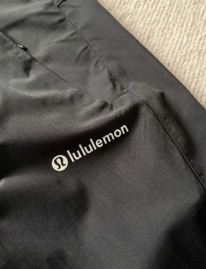 SMCL-4611 High Quality Lululemon Light and Thin Ice Feeling Pant
