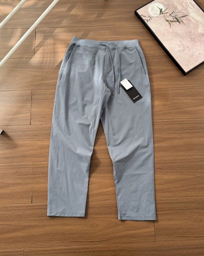 SMCL-4594 High Quality Lululemon Light and Thin Ice Feeling Pant