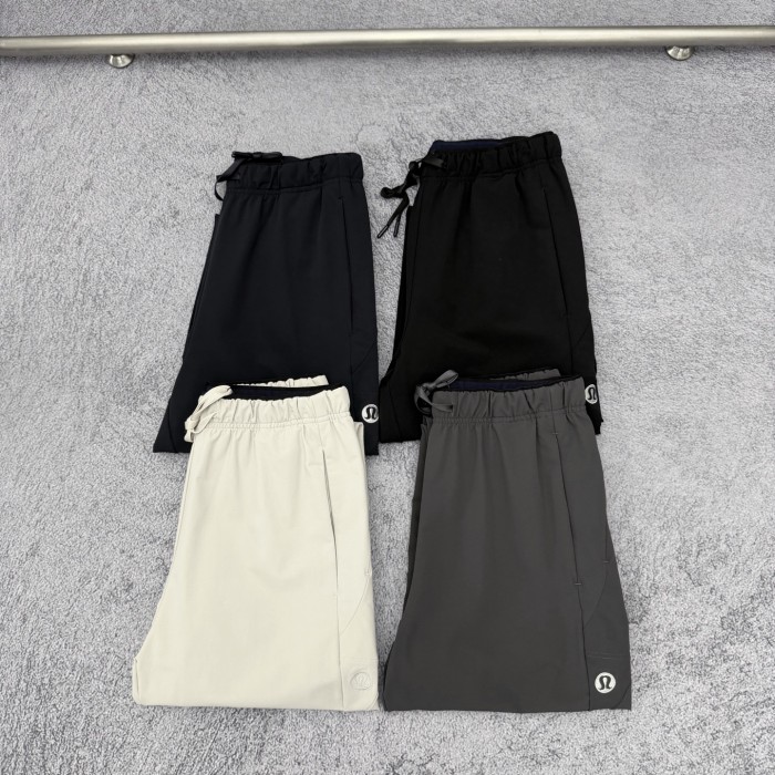 SMCL-4604 High Quality Lululemon Light and Thin Ice Feeling Pant