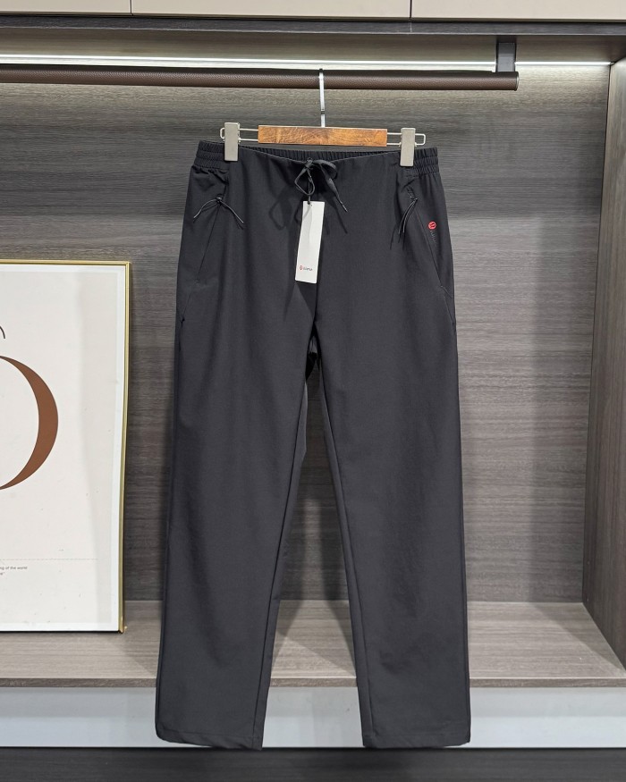 SMCL-4605 High Quality Lululemon Light and Thin Ice Feeling Pant