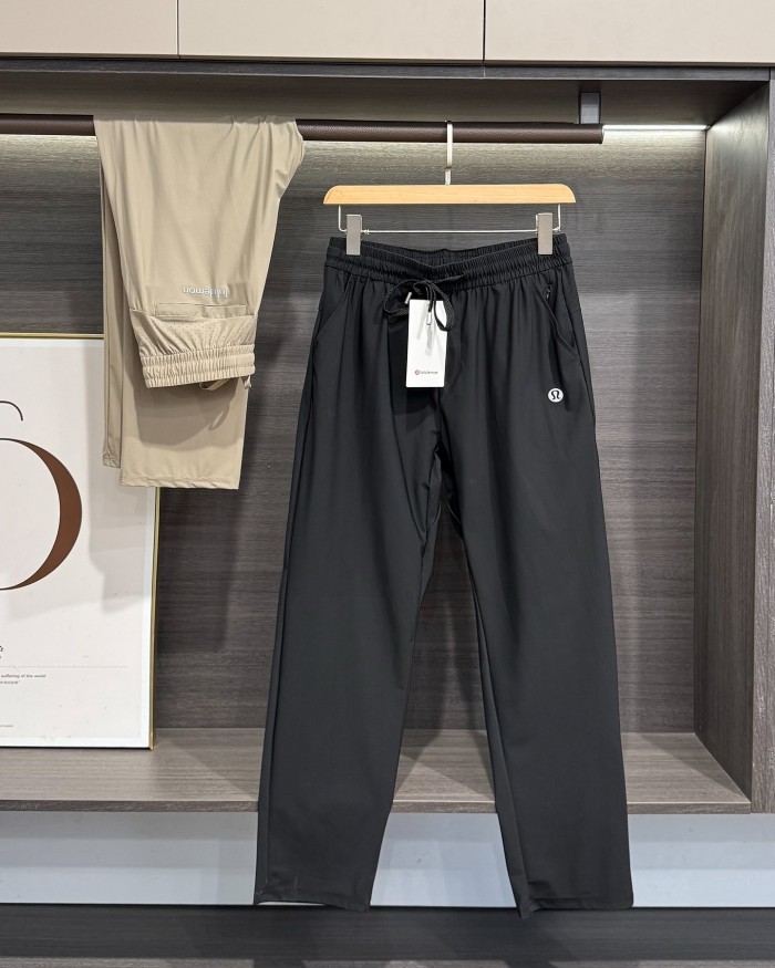 SMCL-4543 High Quality Lululemon Light and Thin Ice Feeling Pant