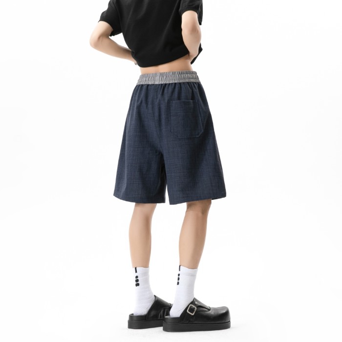 SMCL-4558 High Quality Lululemon Light and Thin Ice Feeling Shorts