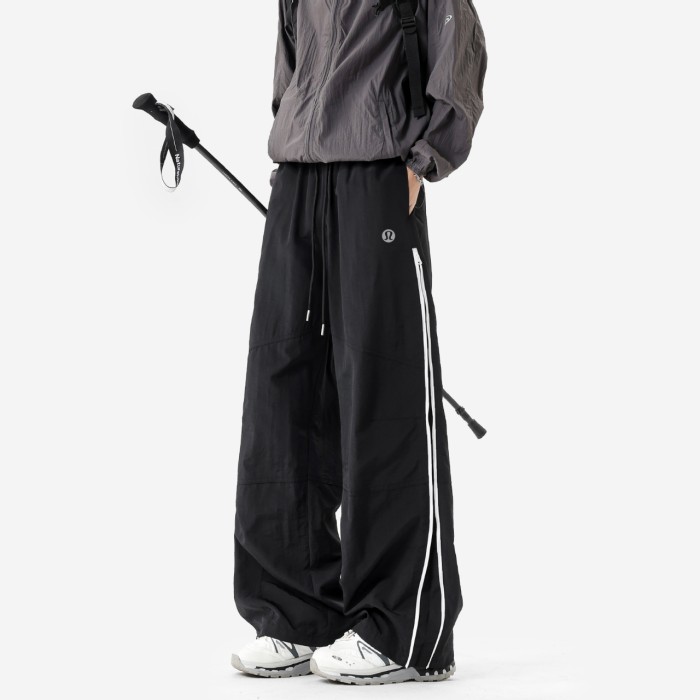 SMCL-4599 High Quality Lululemon Light and Thin Ice Feeling Pant