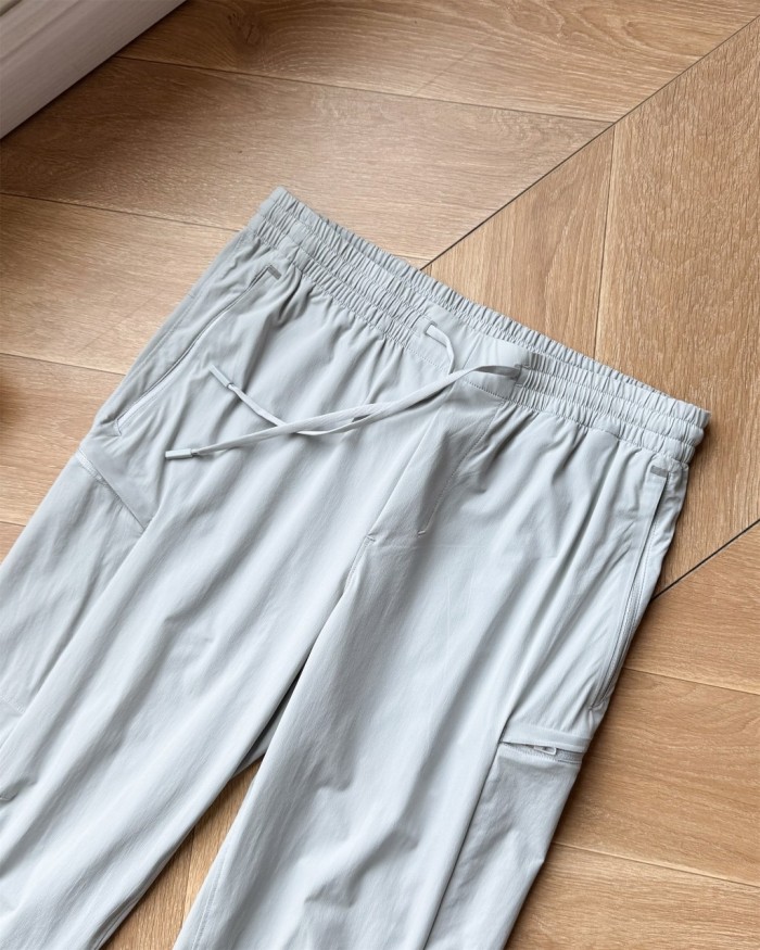 SMCL-4592 High Quality Lululemon Light and Thin Ice Feeling Pant