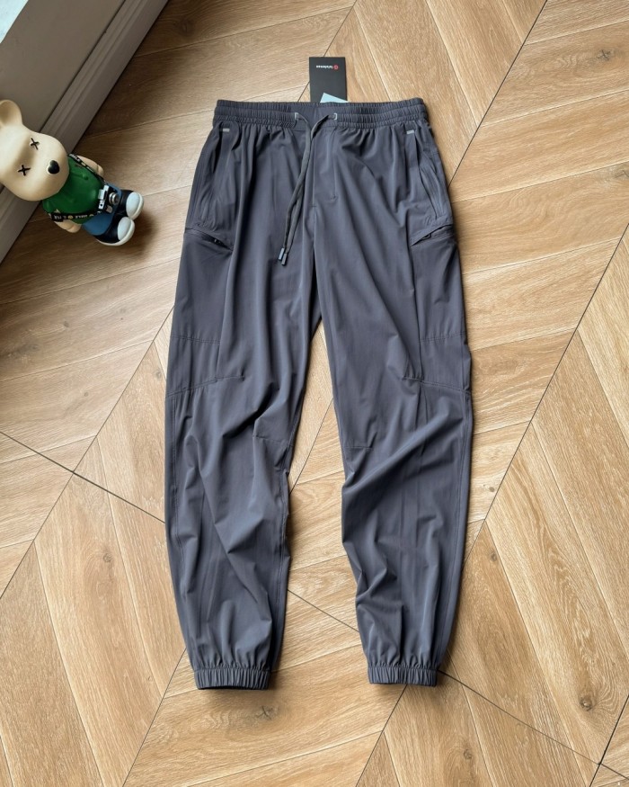 SMCL-4592 High Quality Lululemon Light and Thin Ice Feeling Pant