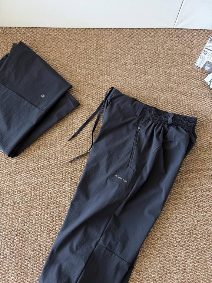 SMCL-4564 High Quality Lululemon Light and Thin Ice Feeling Pant