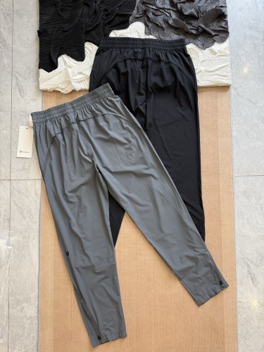SMCL-4576 High Quality Lululemon Light and Thin Ice Feeling Pant