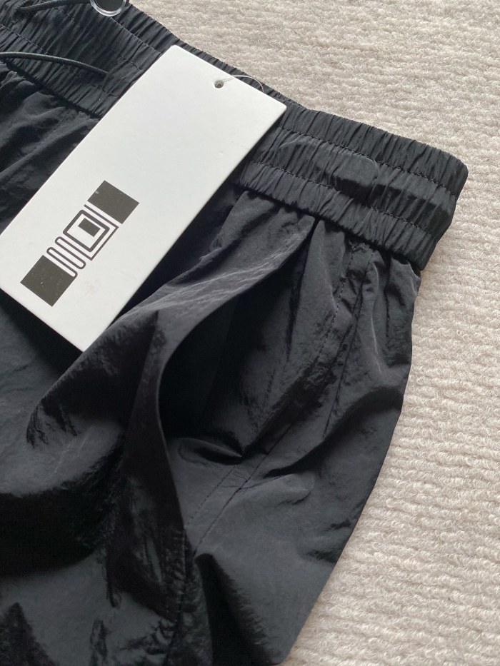 SMCL-4541 High Quality Lululemon Light and Thin Ice Feeling Shorts