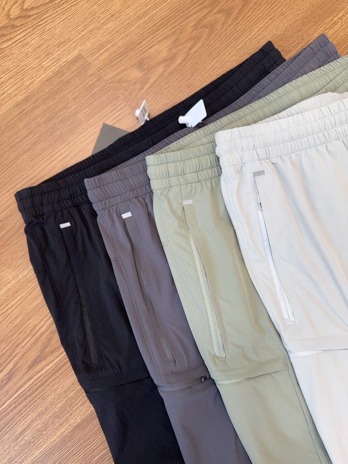 SMCL-4595 High Quality Lululemon Light and Thin Ice Feeling Pant