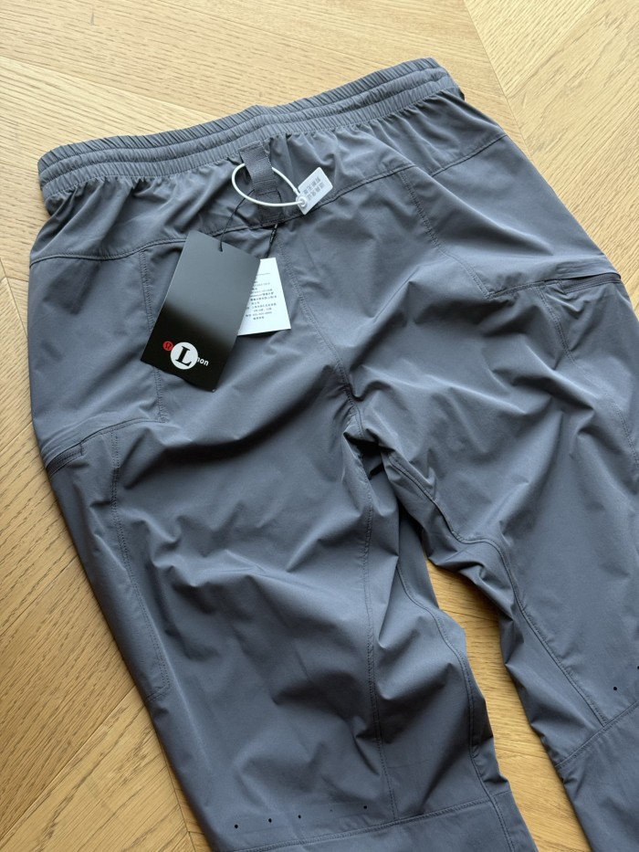SMCL-4557 High Quality Lululemon Light and Thin Ice Feeling Pant