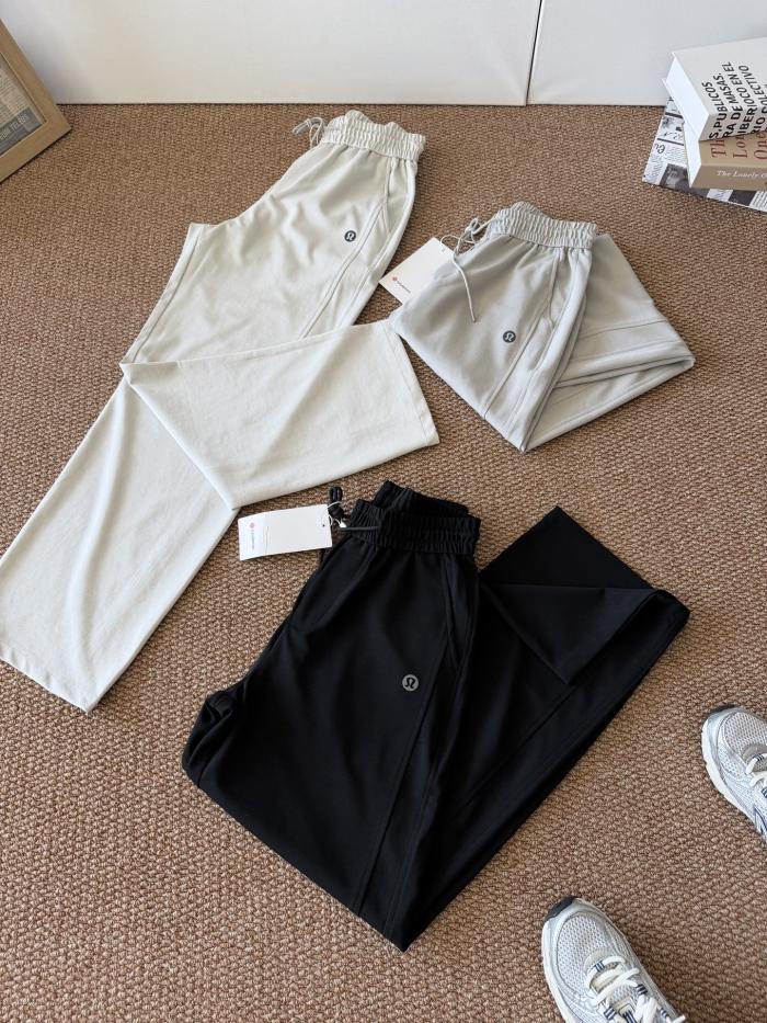 SMCL-4614 High Quality Lululemon Light and Thin Ice Feeling Pant