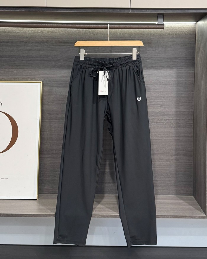 SMCL-4543 High Quality Lululemon Light and Thin Ice Feeling Pant