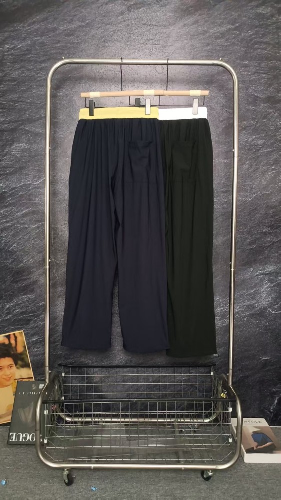 SMCL-4621 High Quality ALO Yoga Light and Thin Ice Feeling Pant