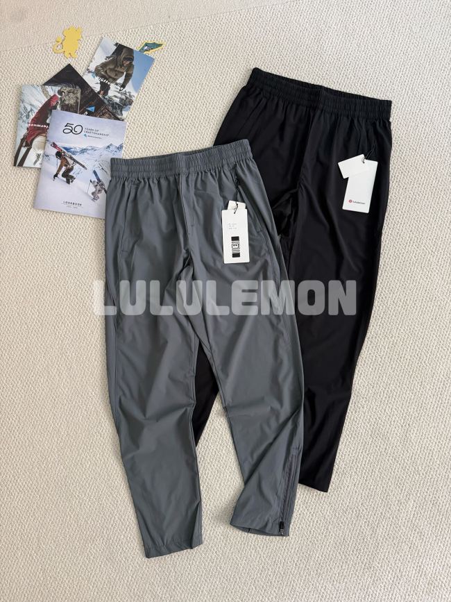 SMCL-4607 High Quality Lululemon Light and Thin Ice Feeling Pant