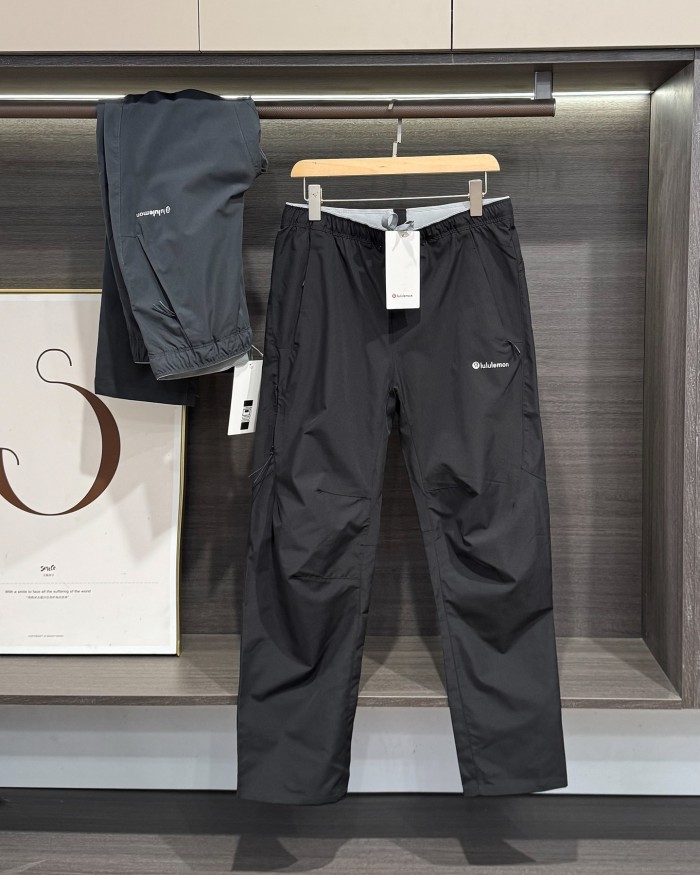 SMCL-4590 High Quality Lululemon Light and Thin Ice Feeling Pant