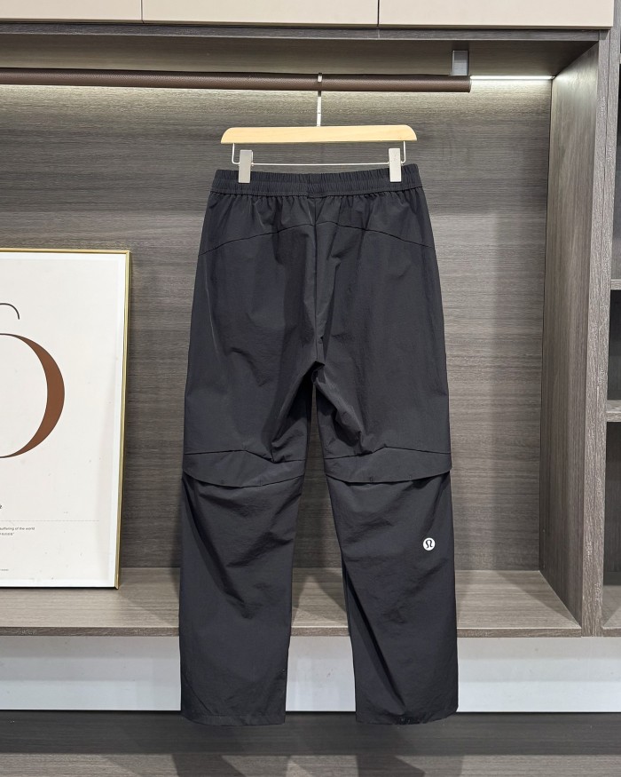 SMCL-4591 High Quality Lululemon Light and Thin Ice Feeling Pant