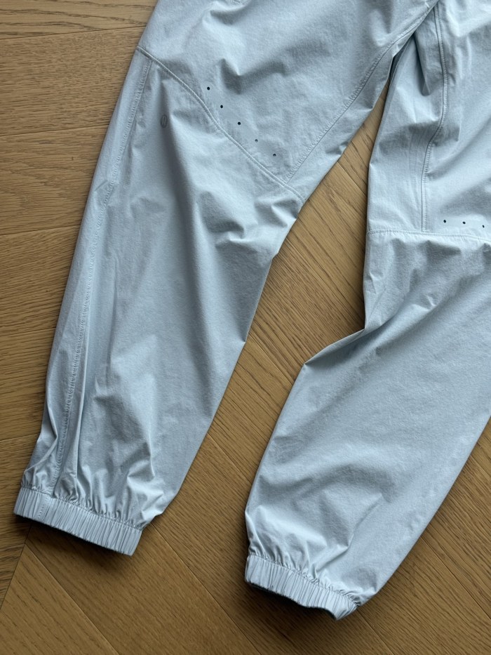SMCL-4557 High Quality Lululemon Light and Thin Ice Feeling Pant