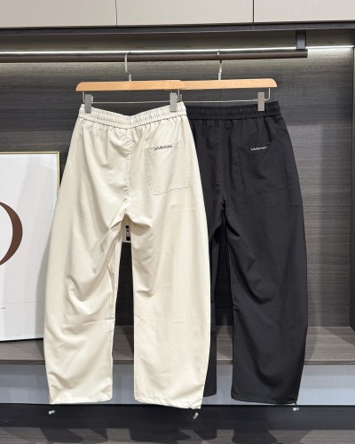 SMCL-4606 High Quality Lululemon Light and Thin Ice Feeling Pant