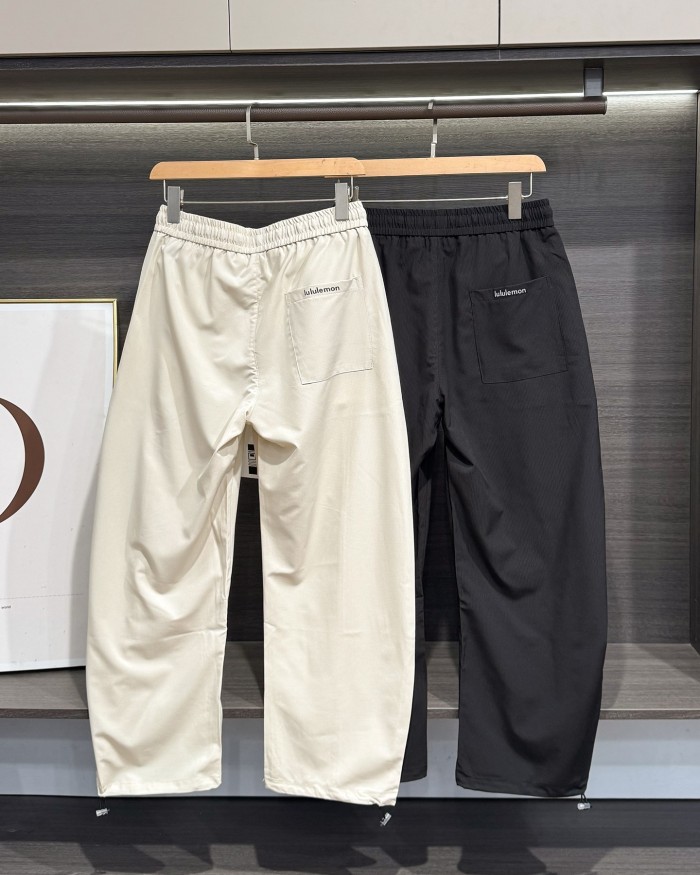 SMCL-4606 High Quality Lululemon Light and Thin Ice Feeling Pant
