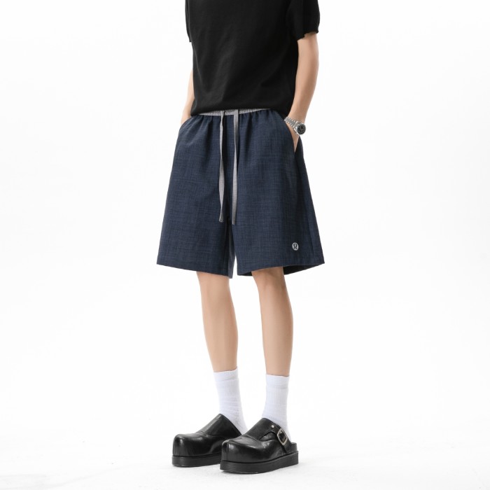 SMCL-4558 High Quality Lululemon Light and Thin Ice Feeling Shorts