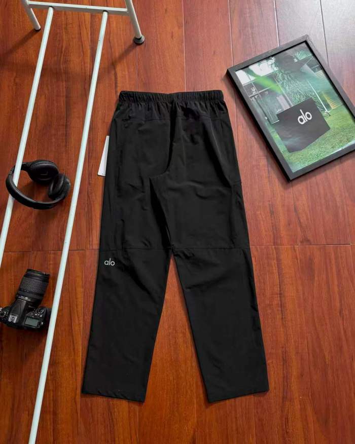 SMCL-4623 High Quality ALO Yoga Light and Thin Ice Feeling Pant