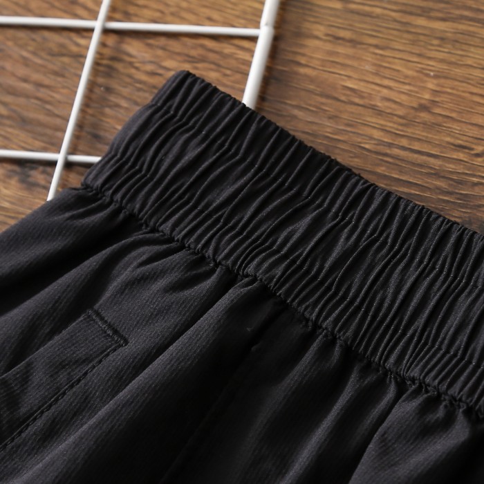 SMCL-4587 High Quality Lululemon Light and Thin Ice Feeling Shorts
