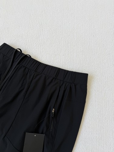 SMCL-4548 High Quality Lululemon Light and Thin Ice Feeling Shorts