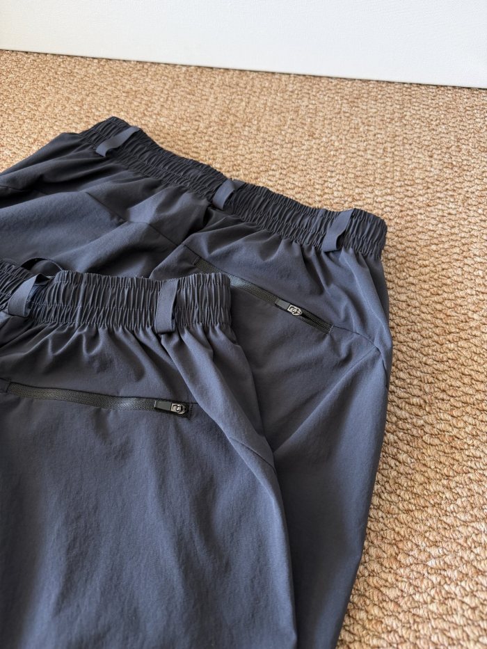 SMCL-4564 High Quality Lululemon Light and Thin Ice Feeling Pant