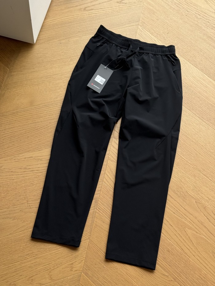 SMCL-4584 High Quality Lululemon Light and Thin Ice Feeling Shorts