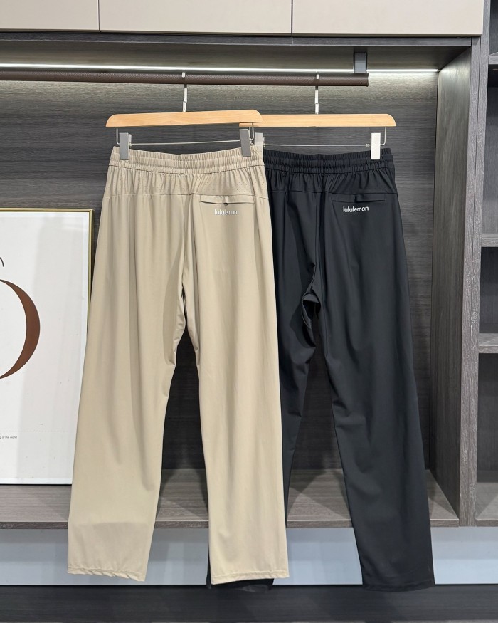 SMCL-4543 High Quality Lululemon Light and Thin Ice Feeling Pant