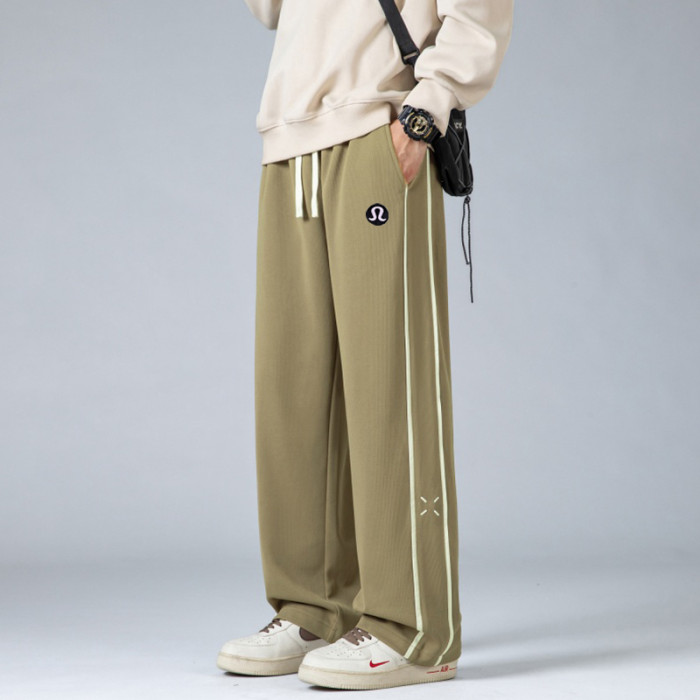SMCL-4580 High Quality Lululemon Light and Thin Ice Feeling Pant