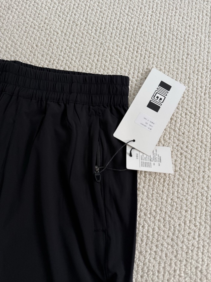 SMCL-4607 High Quality Lululemon Light and Thin Ice Feeling Pant