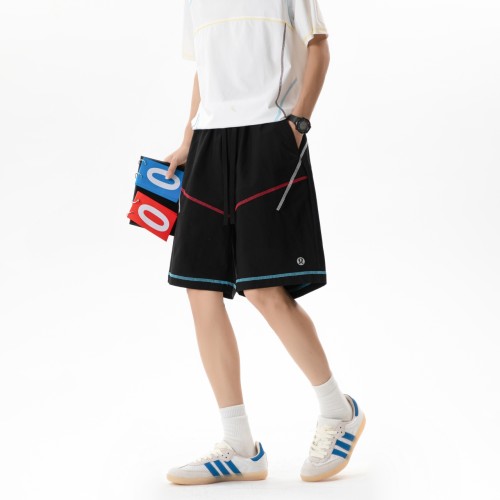 SMCL-4559 High Quality Lululemon Light and Thin Ice Feeling Shorts