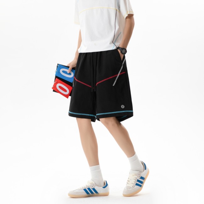SMCL-4559 High Quality Lululemon Light and Thin Ice Feeling Shorts