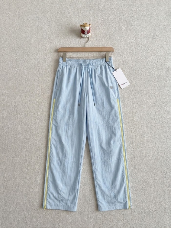 SMCL-4599 High Quality Lululemon Light and Thin Ice Feeling Pant