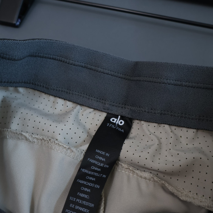 SMCL-4627 High Quality ALO Yoga Light and Thin Ice Feeling Pant