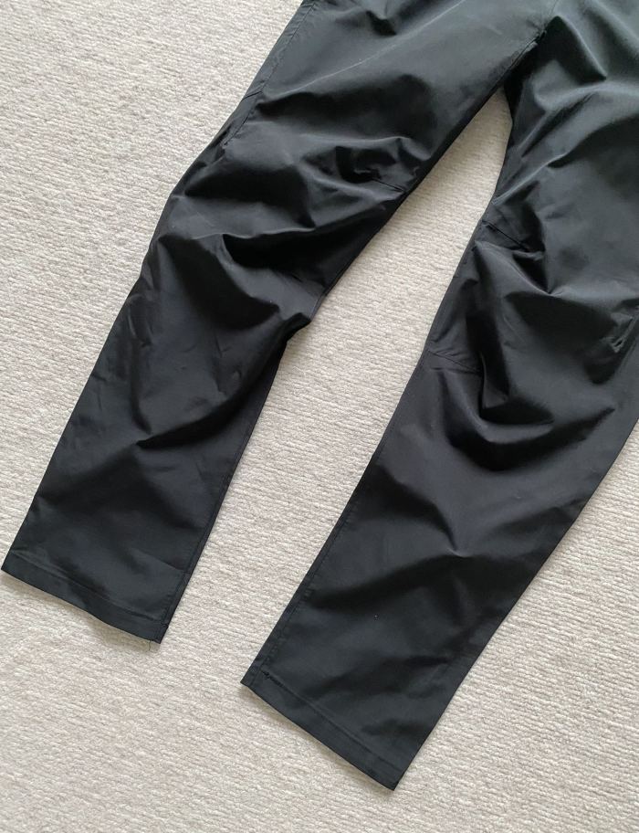 SMCL-4611 High Quality Lululemon Light and Thin Ice Feeling Pant