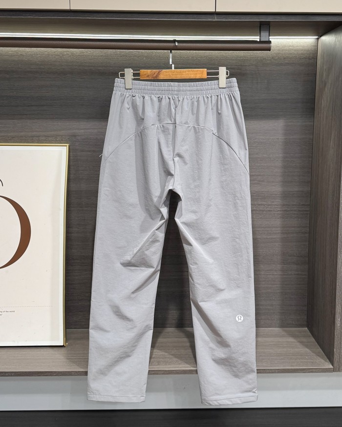 SMCL-4605 High Quality Lululemon Light and Thin Ice Feeling Pant
