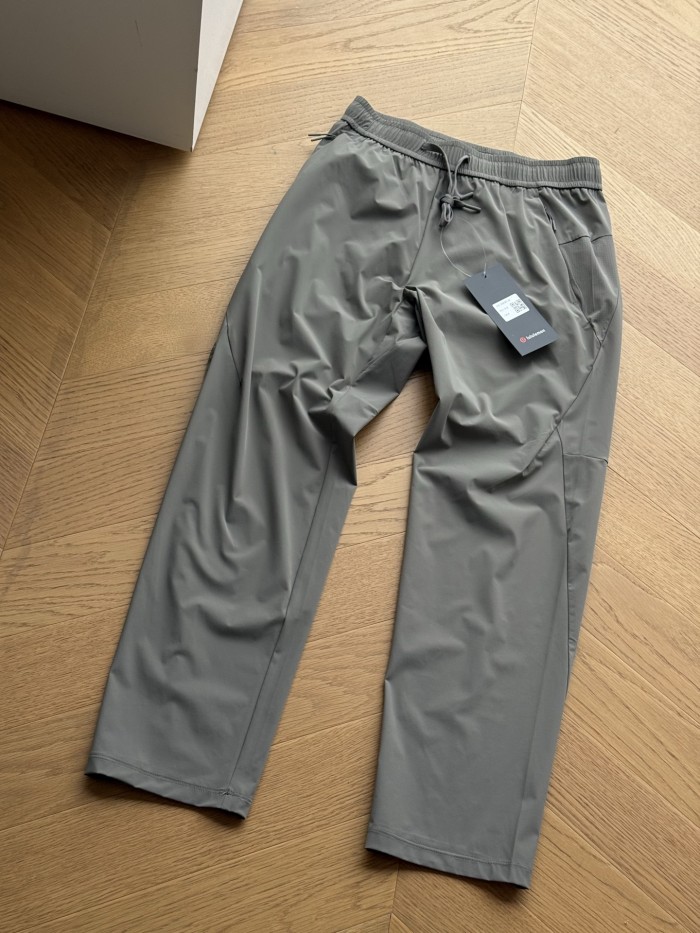 SMCL-4584 High Quality Lululemon Light and Thin Ice Feeling Shorts