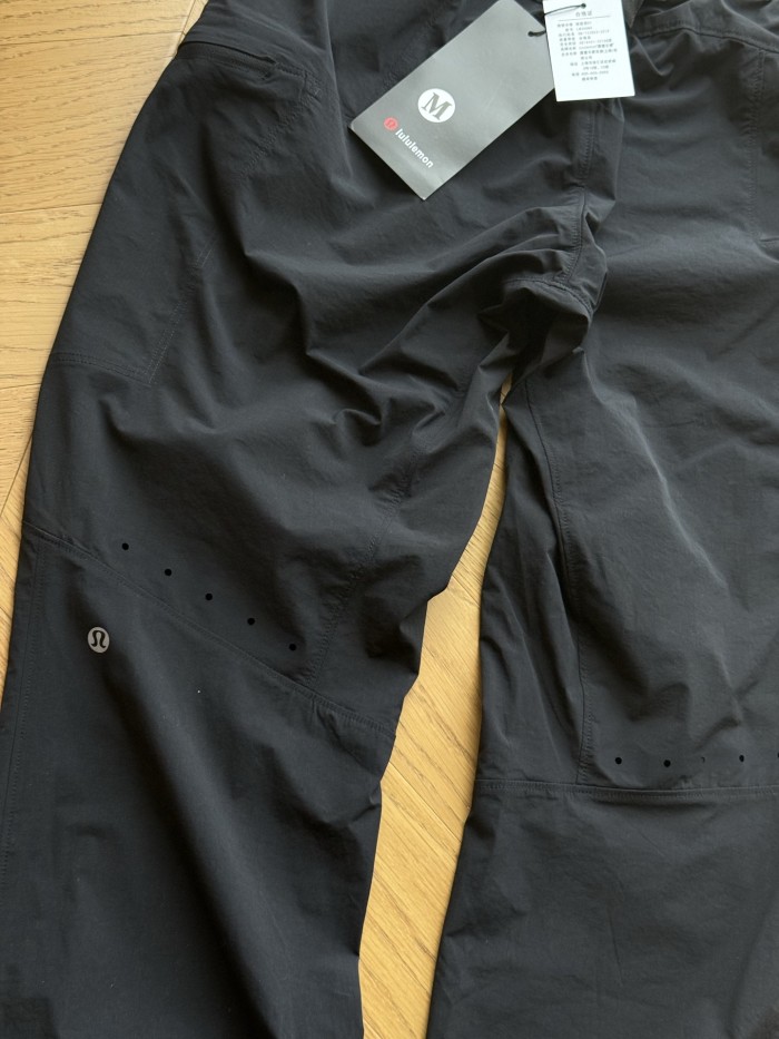 SMCL-4557 High Quality Lululemon Light and Thin Ice Feeling Pant