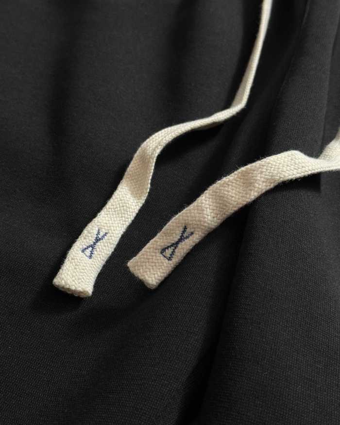 SMCL-4626 High Quality ALO Yoga Cotton Light and Thin Ice Feeling Shorts