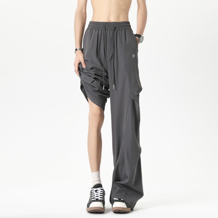 SMCL-4609 High Quality Lululemon Light and Thin Ice Feeling Pant