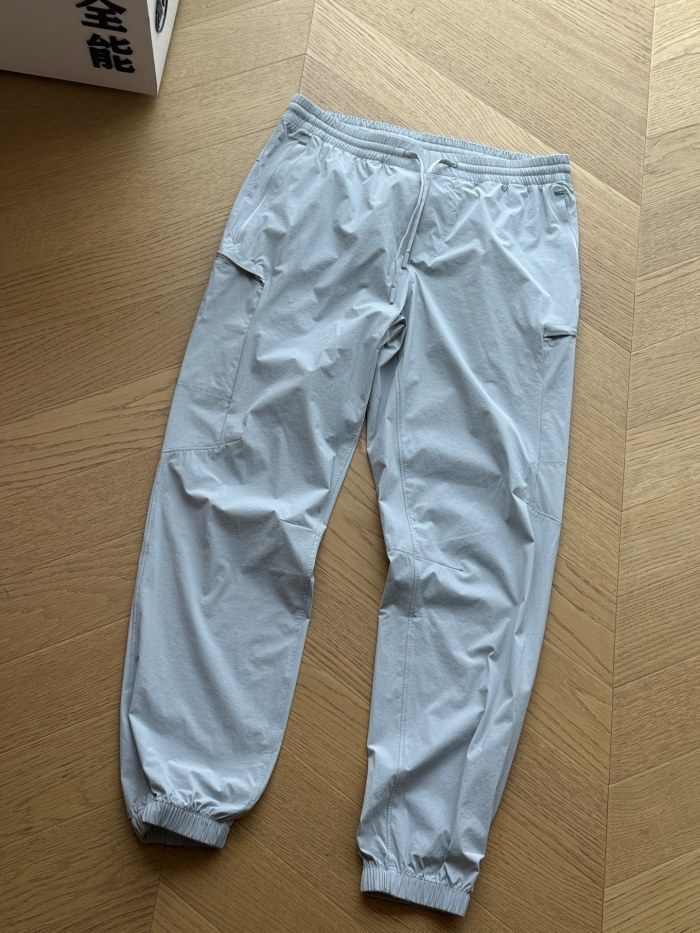 SMCL-4557 High Quality Lululemon Light and Thin Ice Feeling Pant
