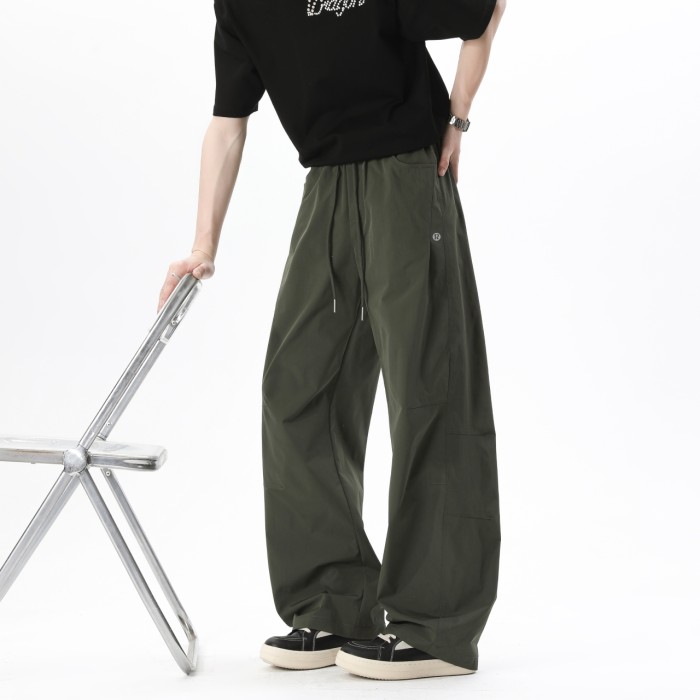 SMCL-4615 High Quality Lululemon Light and Thin Ice Feeling Pant