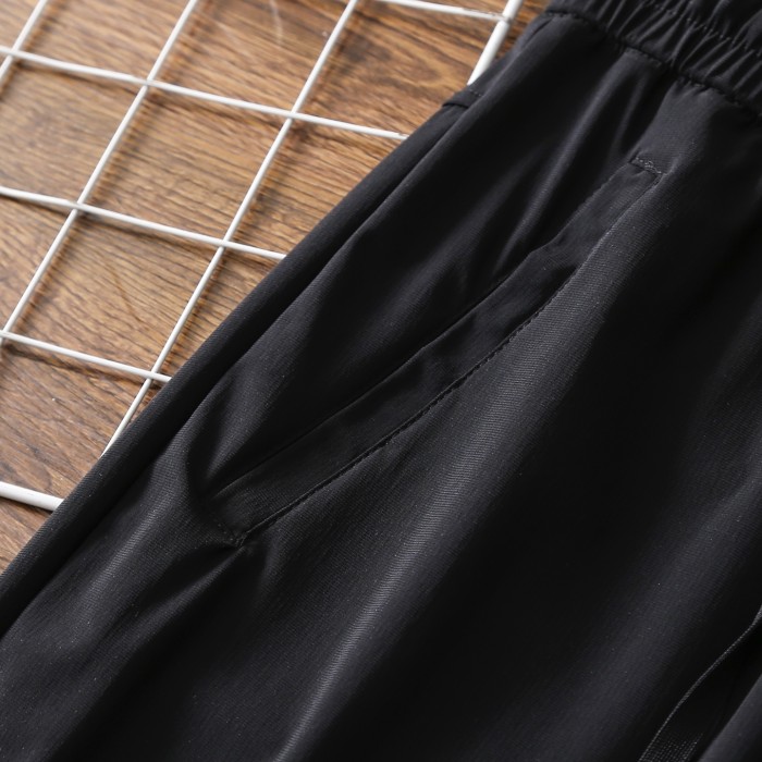 SMCL-4617 High Quality Lululemon Light and Thin Ice Feeling Pant