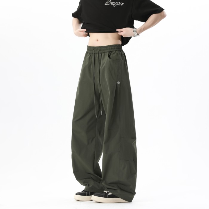 SMCL-4615 High Quality Lululemon Light and Thin Ice Feeling Pant